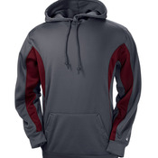 Adult Drive Hooded Fleece