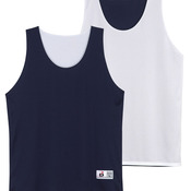 Reversible Tank