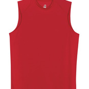 Sleeveless B-Core Tee