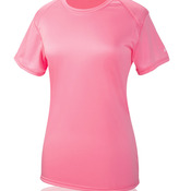 Ladies' B-Core Short-Sleeve Performance Tee