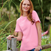 Eco-Friendly Adult AnvilOrganic™ Lightweight Tee