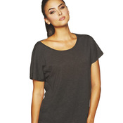 Next Level The Tri-Blend Dolman