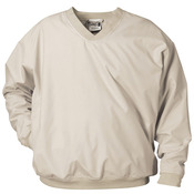 Microfiber Windshirt