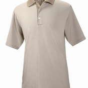 Men's ClimaLite® Classic Stripe Polo