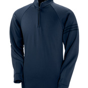 Men's Performance Half-Zip Training Top