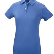 Ladies' ClimaLite Tour Piqué Polo