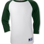 Adult Raglan Baseball T-Shirt