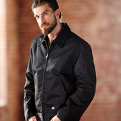 Adult Lined Eisenhower Jacket