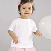 Infant Polyester T-Shirt