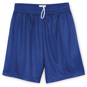 Youth 6"Mini-Mesh Shorts