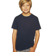 Next Level Boys' Premium Short-Sleeve Crew