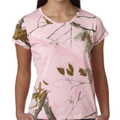 Code Five Ladies' REALTREE® T-Shirt