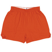 Ladies' 3" Cheer Shorts