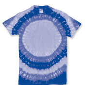 Dyenomite Youth Bullseye Tee