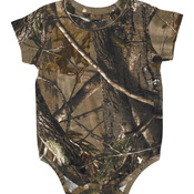 Code Five Infant REALTREE® Creeper