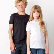 Youth Jersey Short-Sleeve Tee