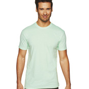 Next Level Men's Premium Fitted Sueded Crew