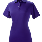 UltraClub&reg; Ladies’ Cool & Dry Sport Polo