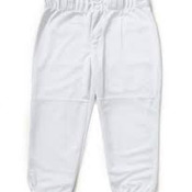 Big League Girls Softball Pants