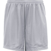 Youth Mesh 6" Short